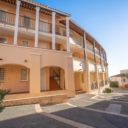 Village Cap Esterel - Le Village-39 By Interhome Apartment Saint-Raphael (Var)