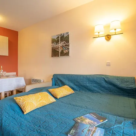 Village Cap Esterel - Le Village-39 By Interhome Apartment *