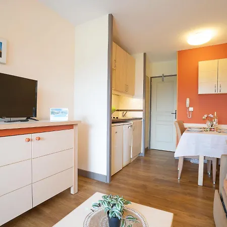 Village Cap Esterel - Le Village-39 By Interhome Apartment Saint-Raphael (Var)