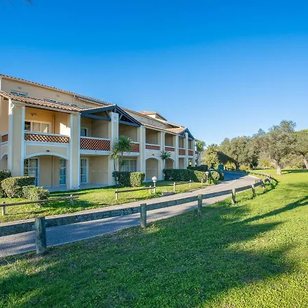 Apartment Village Cap Esterel - Le Village-39 By Interhome *