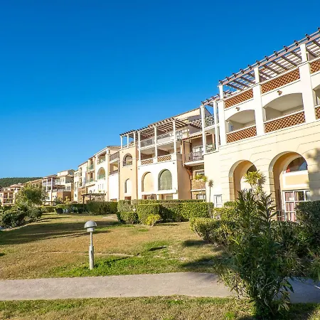 Village Cap Esterel - Le Village-39 By Interhome * Saint-Raphael (Var)
