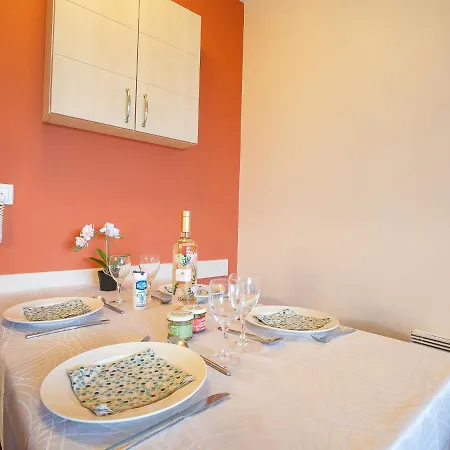 Village Cap Esterel - Le Village-39 By Interhome * Saint-Raphael (Var)