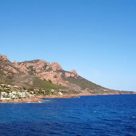 Village Cap Esterel - Le Village-39 By Interhome * Saint-Raphael (Var)