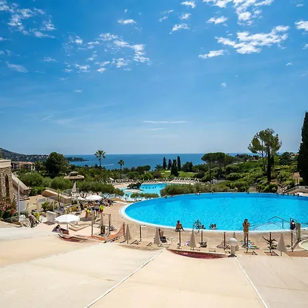 Village Cap Esterel - Le Village-39 By Interhome * Saint-Raphael (Var)