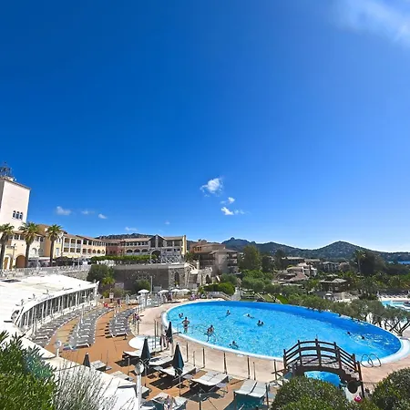 Village Cap Esterel - Le Village-39 By Interhome *