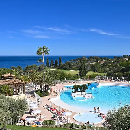 Village Cap Esterel - Le Village-39 By Interhome *