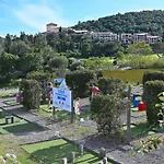Le Village - C3 217 By Interhome * Saint-Raphaël