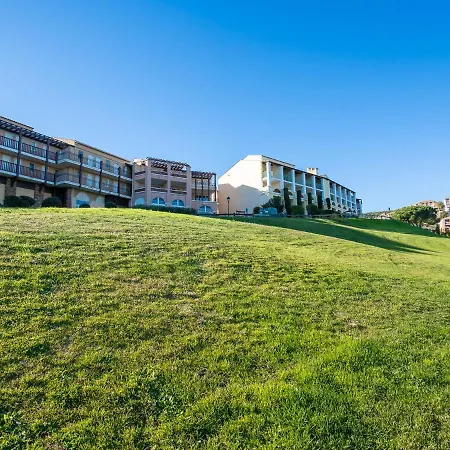 Le Village - C3 217 By Interhome Apartment *