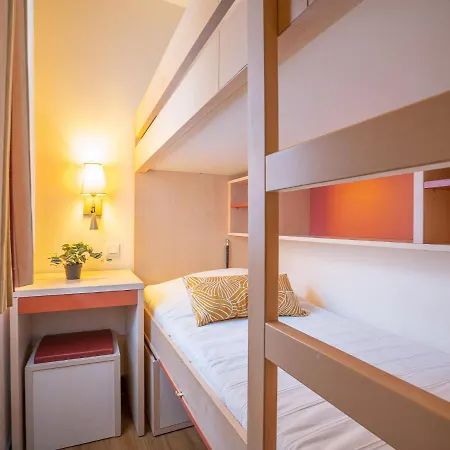 Le Village - C3 217 By Interhome Apartment Saint-Raphaël