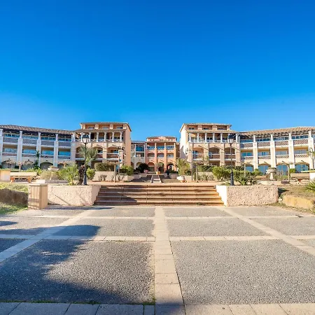 Apartment Le Village - C3 217 By Interhome *