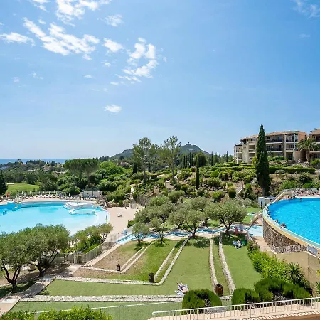 Village Cap Esterel - Le Village-39 By Interhome * Saint-Raphaël