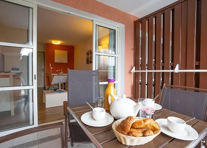 Le Village - C3 217 By Interhome Appartamento