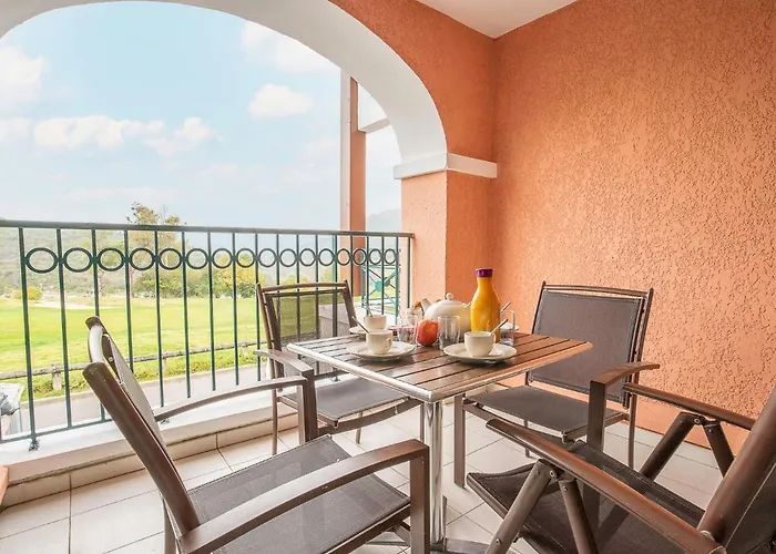 Le Village - C3 217 By Interhome Appartamento *