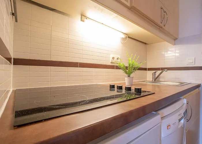 Le Village - C3 217 By Interhome Appartamento *