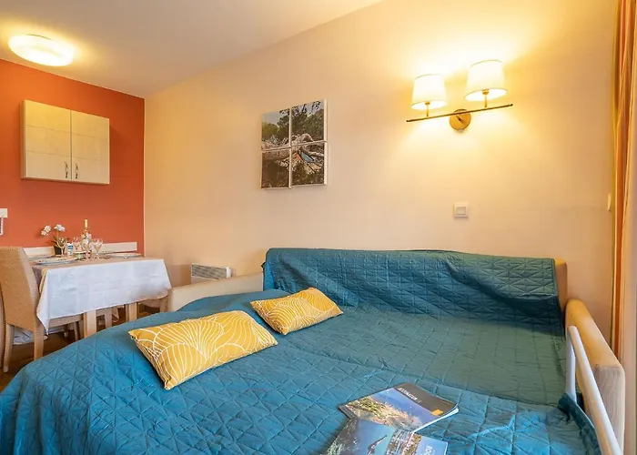 Le Village - C3 217 By Interhome Appartamento *