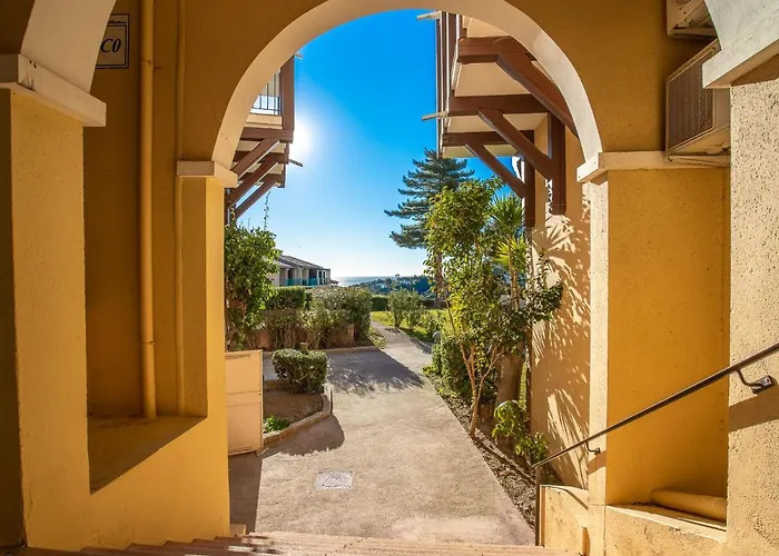 Le Village - C3 217 By Interhome