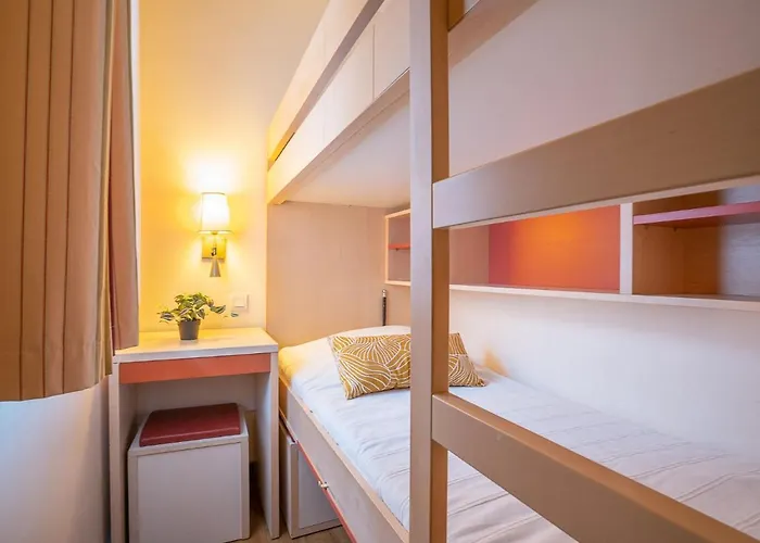 Le Village - C3 217 By Interhome Appartamento Saint-Raphaël