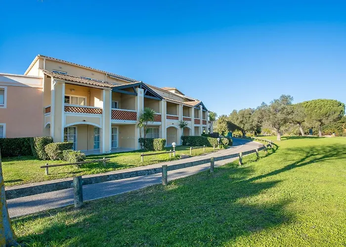 Appartamento Le Village - C3 217 By Interhome *