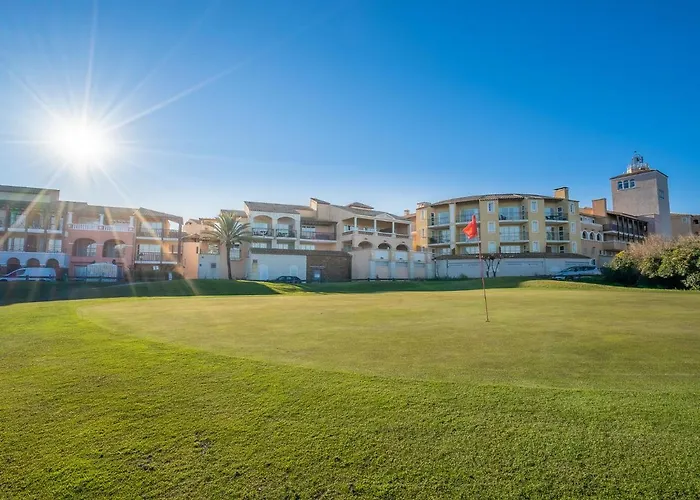 Appartamento Le Village - C3 217 By Interhome