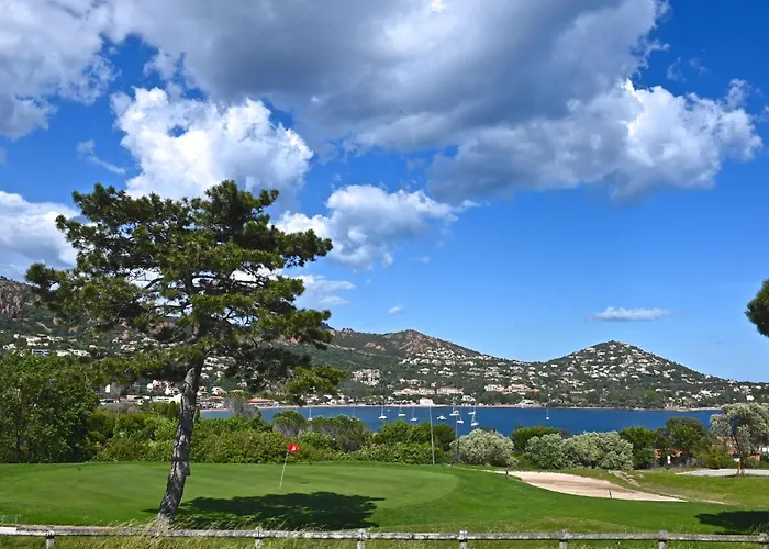 Appartamento Le Village - C3 217 By Interhome *