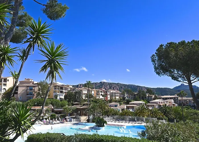 Appartamento Le Village - C3 217 By Interhome *
