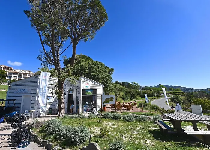 Le Village - C3 217 By Interhome Appartamento